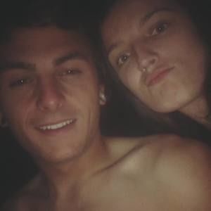 Meet your Posher, Jamas